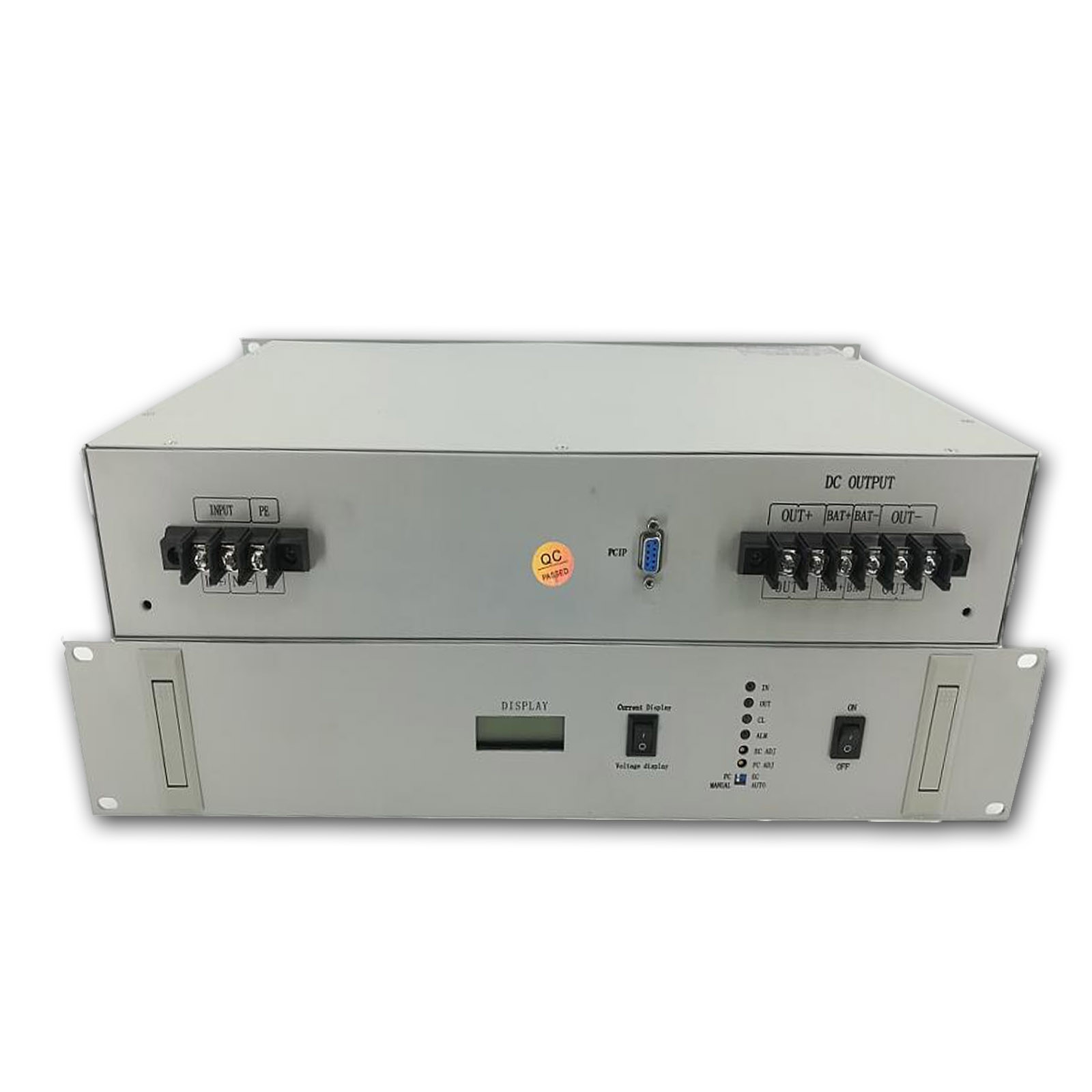 What is a hybrid inverter?